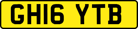 GH16YTB