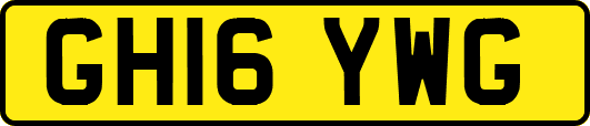 GH16YWG