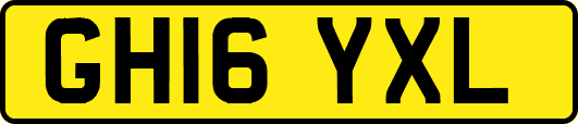 GH16YXL