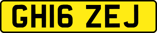 GH16ZEJ