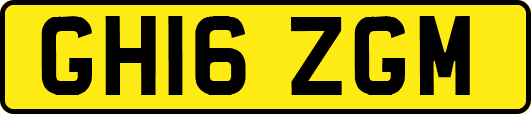 GH16ZGM