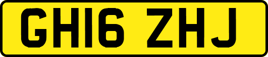 GH16ZHJ