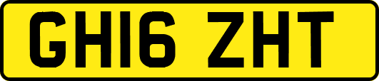 GH16ZHT