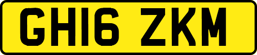 GH16ZKM