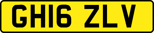 GH16ZLV