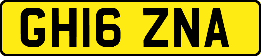 GH16ZNA