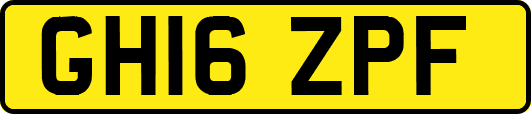 GH16ZPF