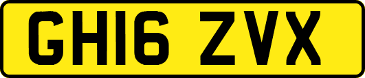 GH16ZVX