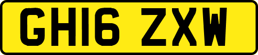 GH16ZXW