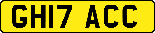 GH17ACC