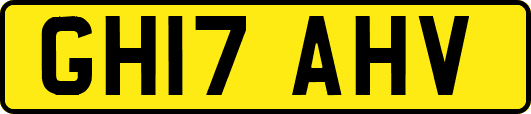 GH17AHV