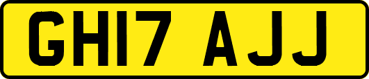 GH17AJJ