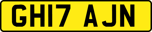 GH17AJN