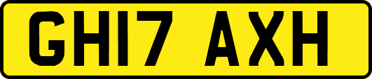 GH17AXH