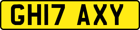 GH17AXY