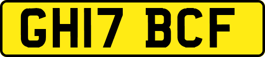 GH17BCF