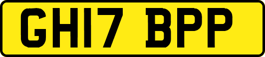 GH17BPP
