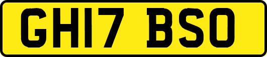 GH17BSO