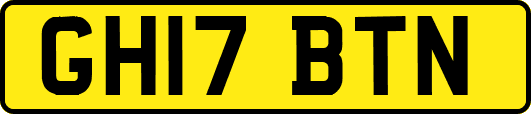 GH17BTN