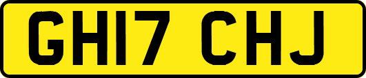 GH17CHJ