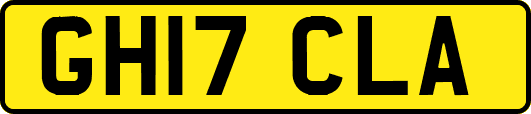 GH17CLA