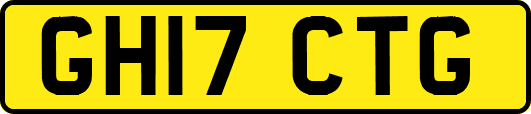 GH17CTG