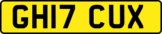 GH17CUX