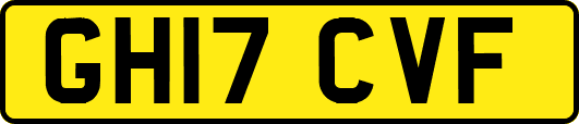 GH17CVF