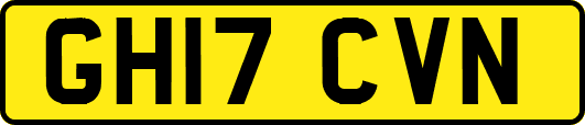 GH17CVN