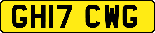 GH17CWG
