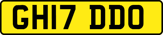 GH17DDO