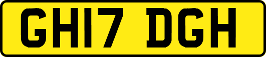 GH17DGH