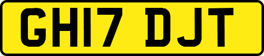 GH17DJT