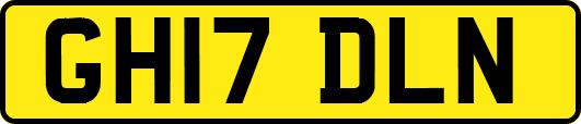 GH17DLN