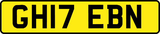 GH17EBN