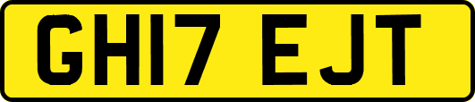 GH17EJT