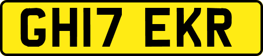 GH17EKR
