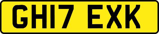 GH17EXK