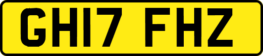 GH17FHZ