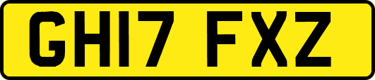 GH17FXZ