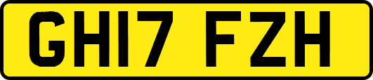 GH17FZH