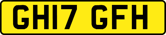 GH17GFH