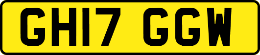 GH17GGW