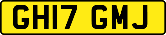 GH17GMJ