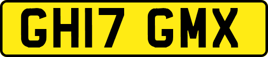 GH17GMX