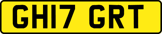 GH17GRT