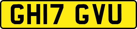 GH17GVU