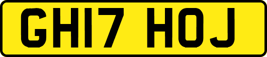 GH17HOJ