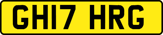 GH17HRG
