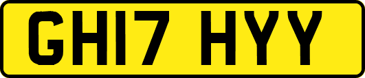 GH17HYY